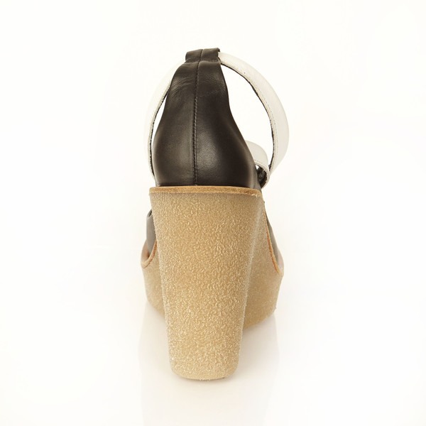Raquelle Vintage Pierre Hardy Wedges Raquelle Vintage Pierre Hardy Wedges
