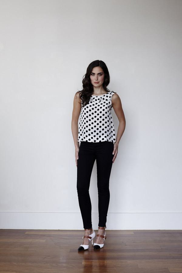 Raquelle. Sunshine Top *more colors available Raquelle. Sunshine Top *more colors available