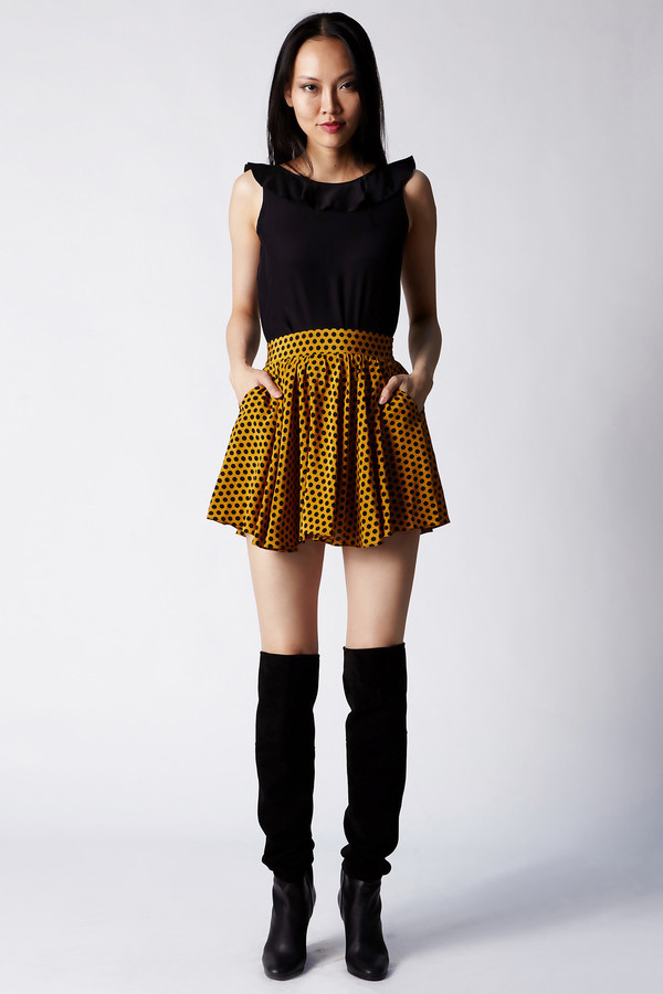 Raquelle. Sweet Skirt *more colors available Raquelle. Sweet Skirt *more colors available