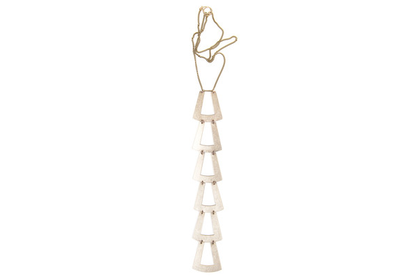 Seaworthy OLERIA NECKLACE Seaworthy OLERIA NECKLACE