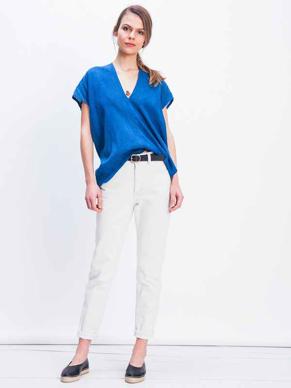 MIRANDA BENNETT EVERYDAY TOP MIRANDA BENNETT EVERYDAY TOP