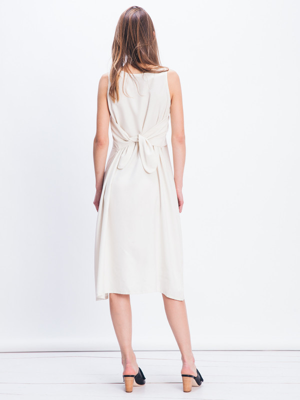 SAMANTHA PLEET SKYLIGHT DRESS (preorder!) SAMANTHA PLEET SKYLIGHT DRESS (preorder!)
