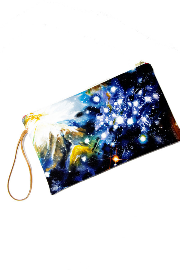 Maison Baluchon Carrying Clutch Maison Baluchon Carrying Clutch