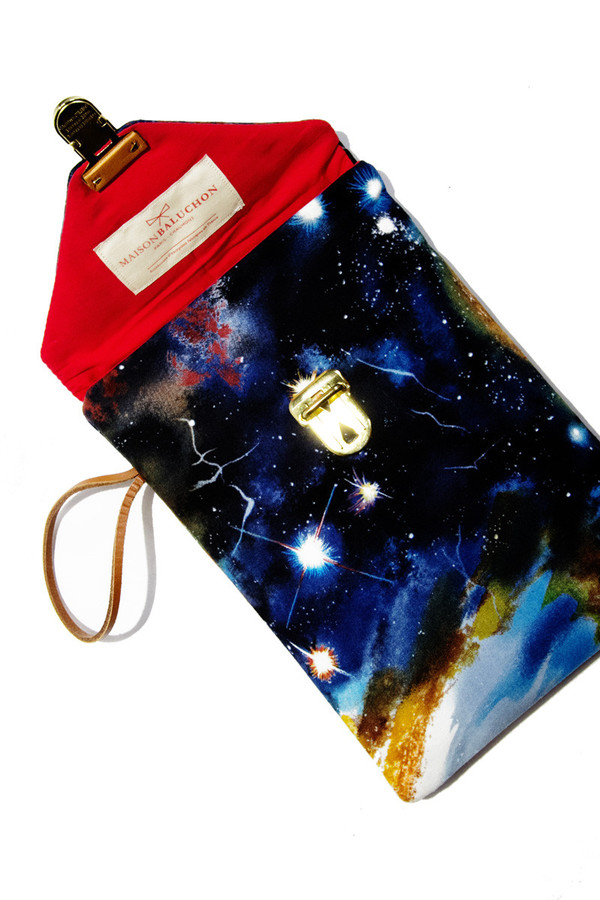 Maison Baluchon Ipad Mini Case Maison Baluchon Ipad Mini Case