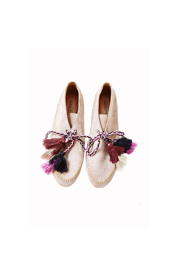 ULLA JOHNSON MAGRES MOCCASIN ULLA JOHNSON MAGRES MOCCASIN