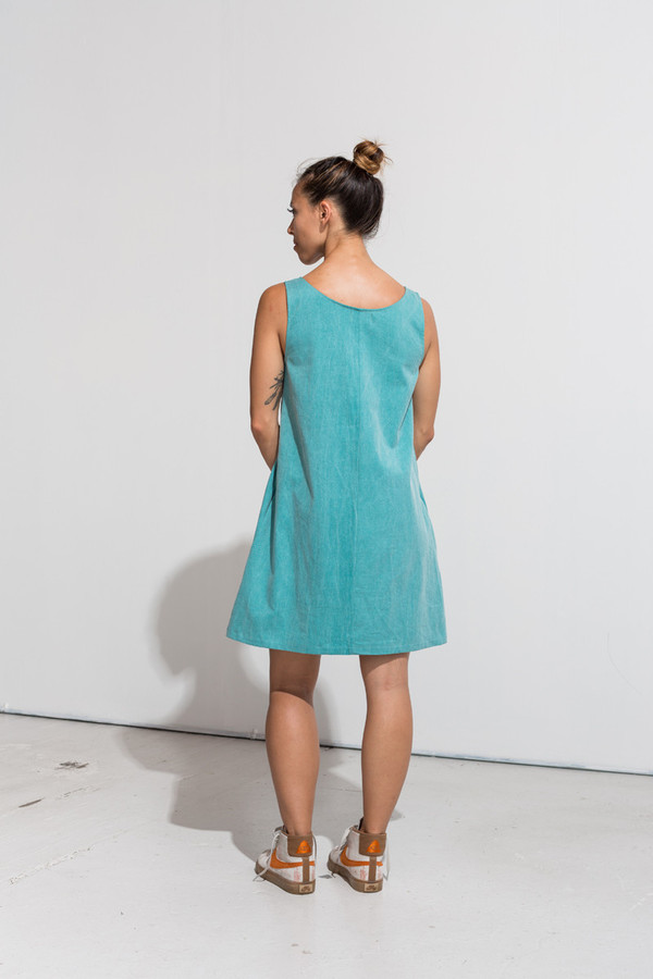Nahanni Arntzen Franky dress Nahanni Arntzen Franky dress