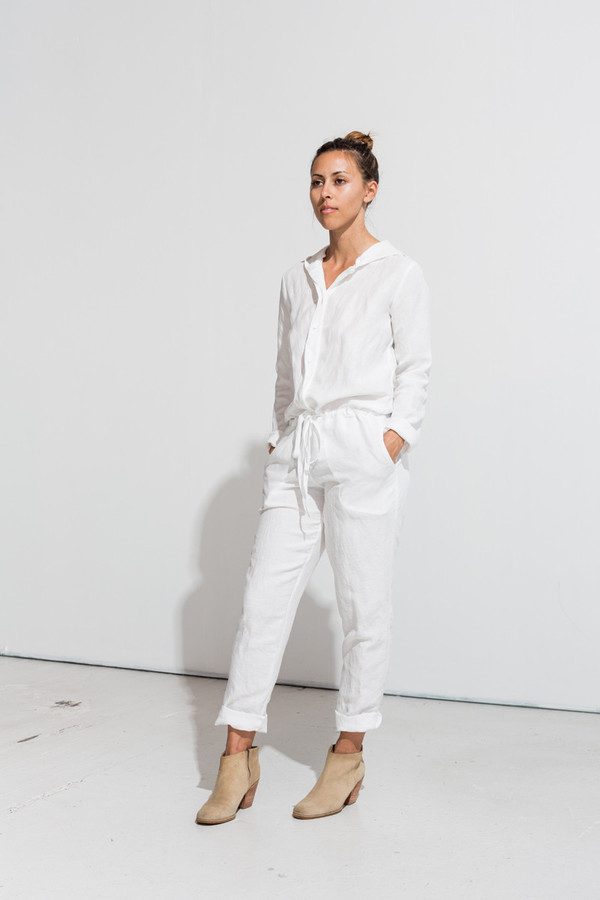Nahanni Arntzen Marcus Jumpsuit Nahanni Arntzen Marcus Jumpsuit