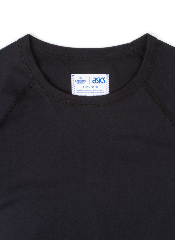 Men's Reigning Champ Asics/RC Tee Men's Reigning Champ Asics/RC Tee
