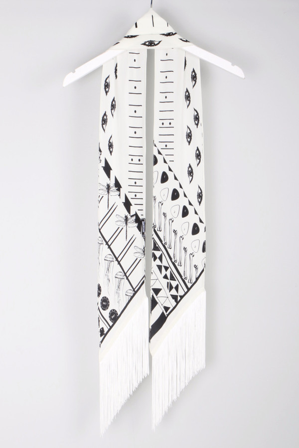 Rockins Classic Skinny Ivory Rockins Classic Skinny Ivory