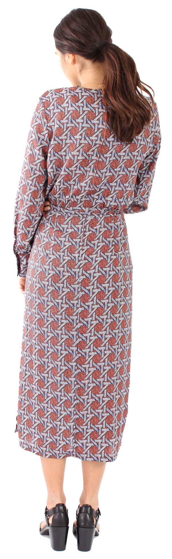 Hazel Caftan Dress Hazel Caftan Dress