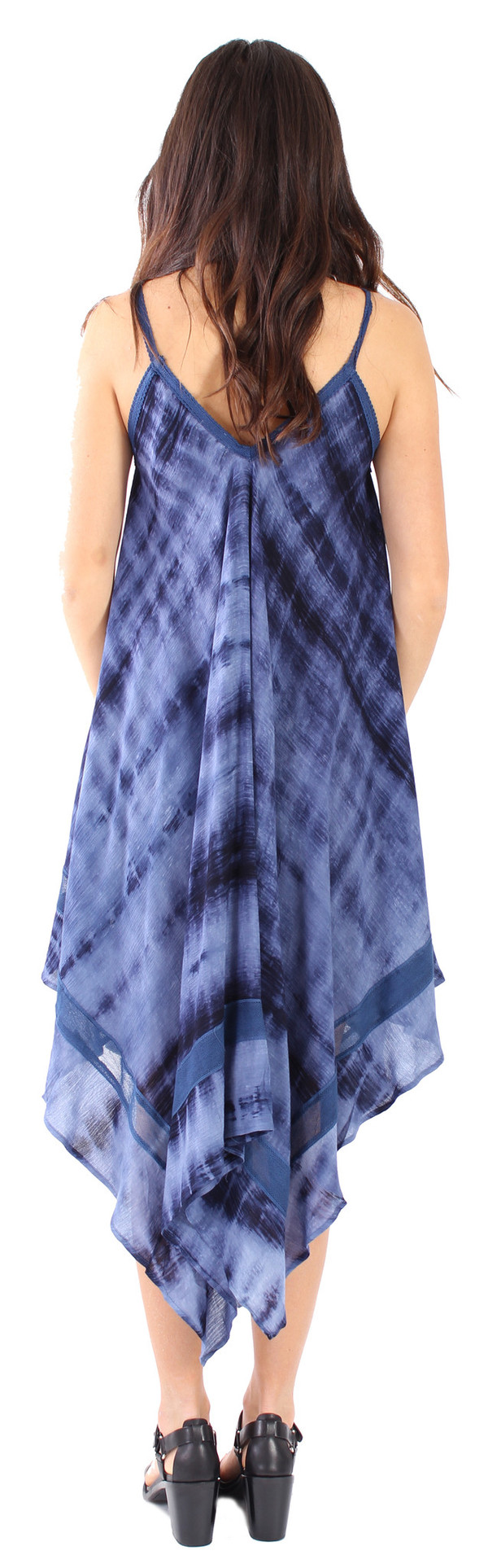 Hazel Handkerchief Dress Hazel Handkerchief Dress