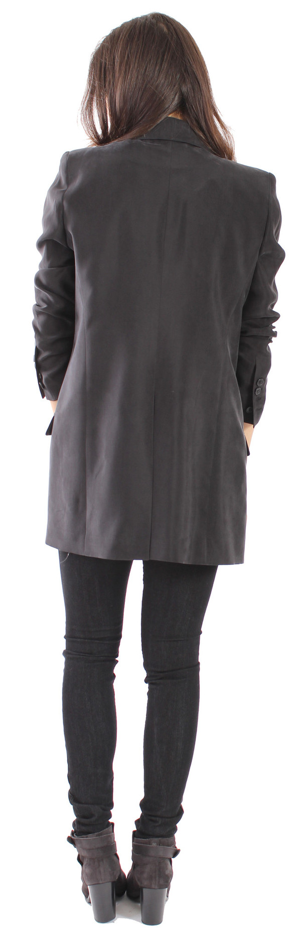 Oversized Boyfriend Blazer Oversized Boyfriend Blazer