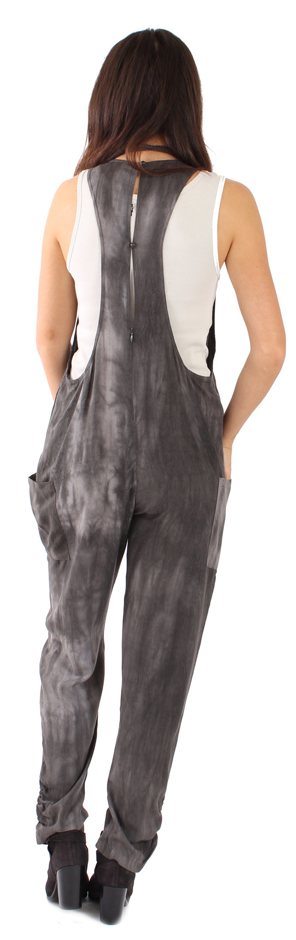 Hazel Romper Hazel Romper