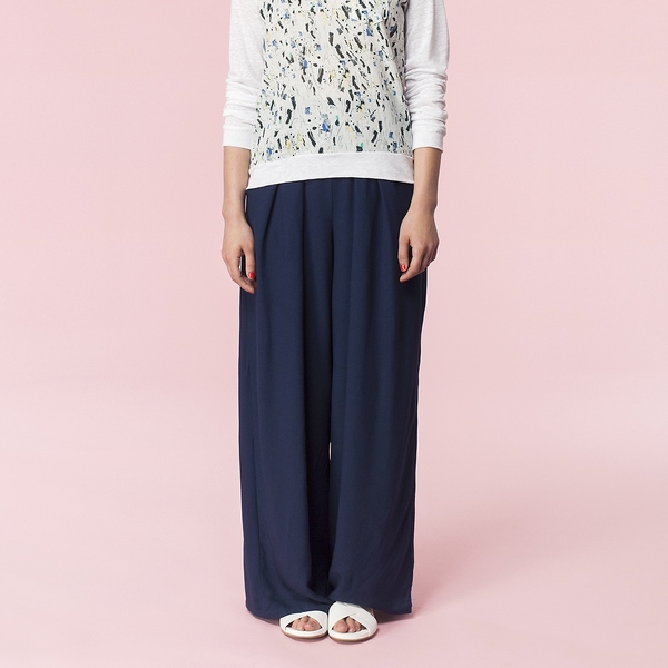 Jennifer Glasgow Idyllic pant Jennifer Glasgow Idyllic pant