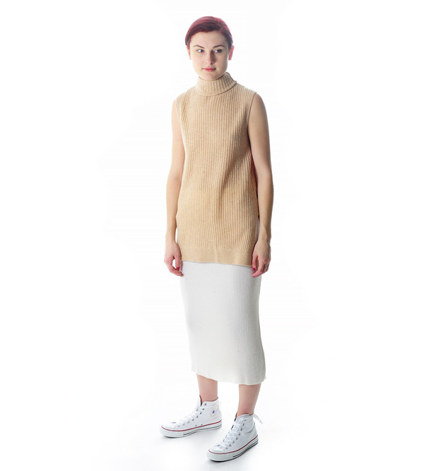 Ganni Mercer Tunic Ganni Mercer Tunic