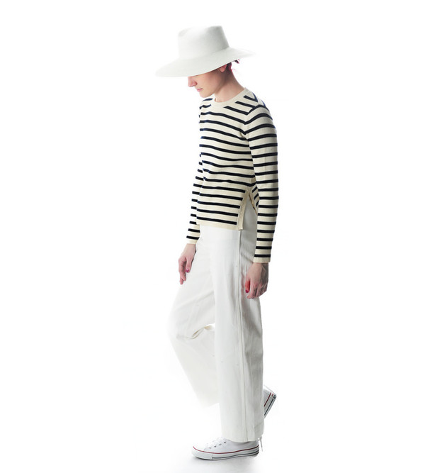 Ganni Morissette Pullover Ganni Morissette Pullover