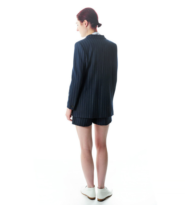 Ganni Moscow Tailor Blazer Ganni Moscow Tailor Blazer