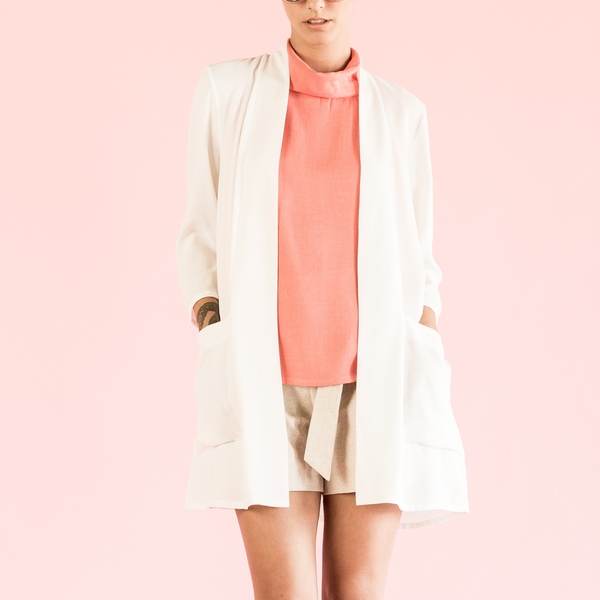 Bodybag by Jude Valerie Jacket Bodybag by Jude Valerie Jacket