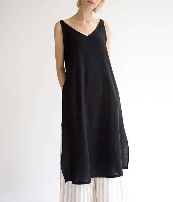 REIFhaus Lucia Tunic Dress REIFhaus Lucia Tunic Dress