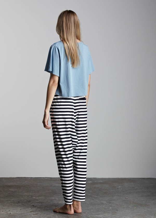 Kowtow Low Crotch Pant Kowtow Low Crotch Pant
