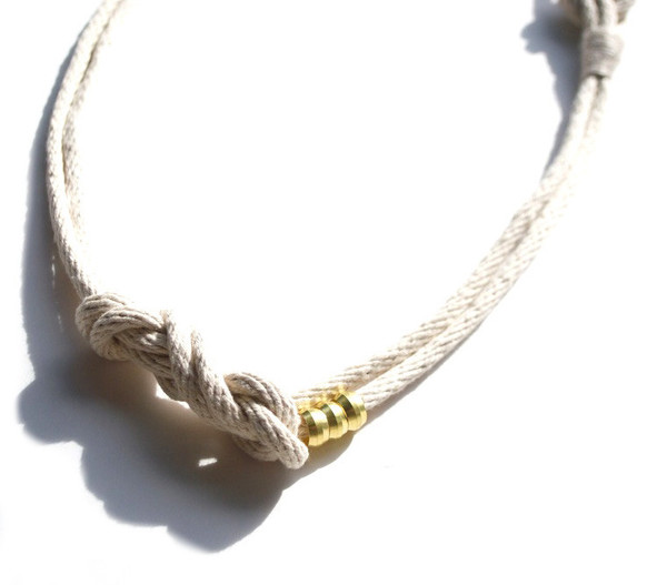 Little Feral The Boss Lady Necklace Little Feral The Boss Lady Necklace