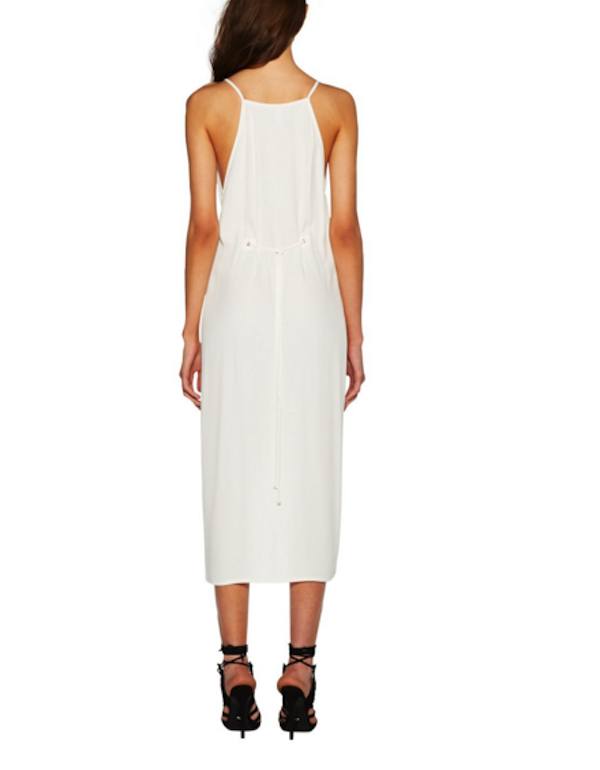 Bec & Bridge Liberty Tie Midi Dress Bec & Bridge Liberty Tie Midi Dress