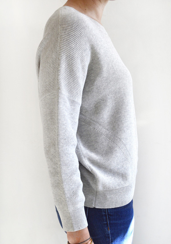 Demylee Corinne Sweater Demylee Corinne Sweater