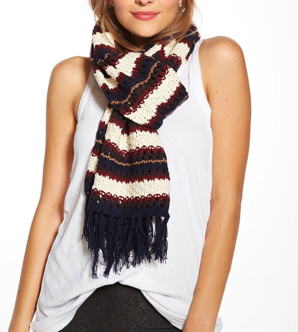 Chaser LA Frontier Scarf Chaser LA Frontier Scarf
