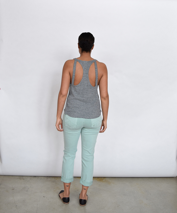 LNA Highlight Tank LNA Highlight Tank