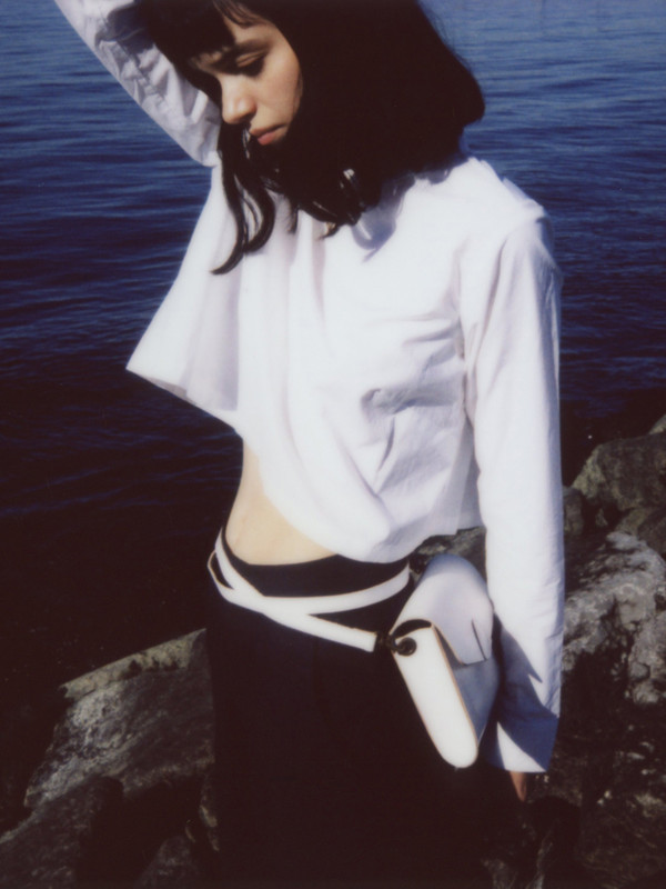 RACHEL ANTONOFF Jack Top RACHEL ANTONOFF Jack Top