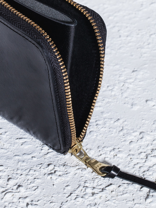 THE STOWE Zip Wallet THE STOWE Zip Wallet