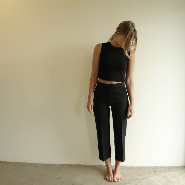 Wood Wood Lisa Trouser Wood Wood Lisa Trouser
