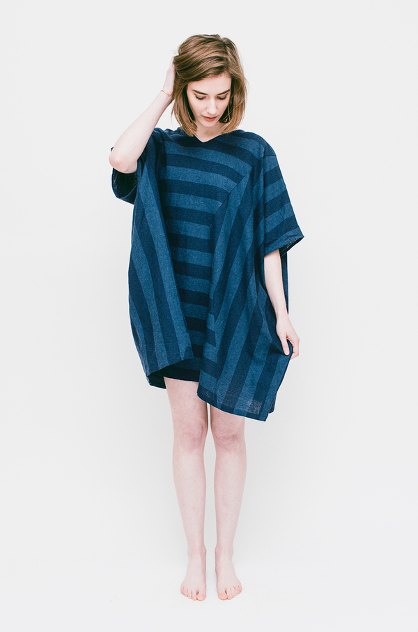 Lauren Winter Hourglass Caftan Lauren Winter Hourglass Caftan