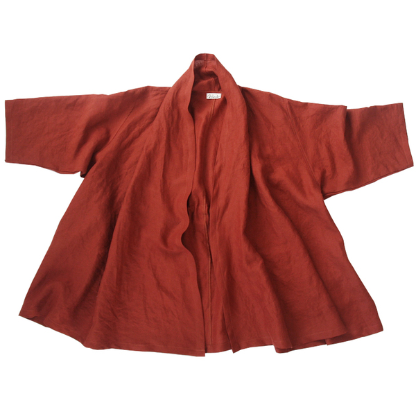 Lauren Winter Swing Duster Lauren Winter Swing Duster