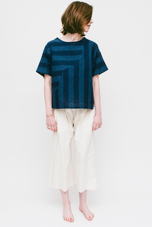 Lauren Winter Waves Tee Lauren Winter Waves Tee