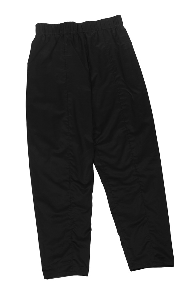 Devlyn van Loon Brushed Cotton Seamed Pant Devlyn van Loon Brushed Cotton Seamed Pant