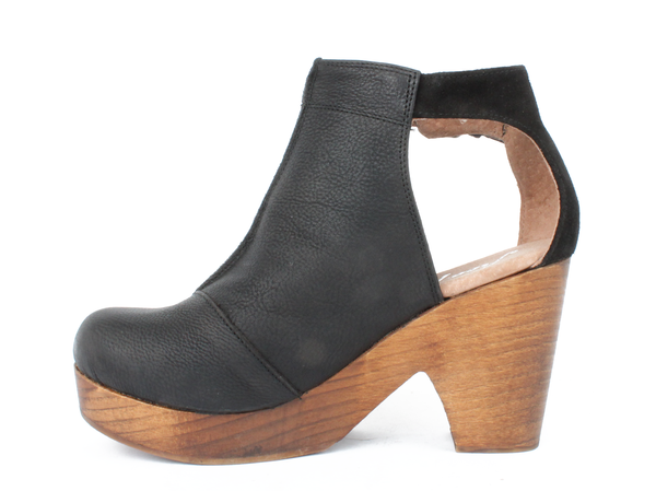 Amber Orchard Clog Amber Orchard Clog