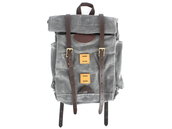 Frost River Arrowhead Trail Rolltop Pack- ECO add on Frost River Arrowhead Trail Rolltop Pack- ECO add on
