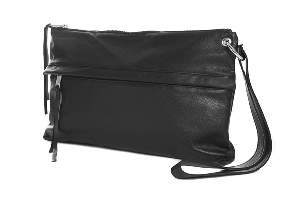 Mary Rich LARGE HIGHWAY STRAP CLUTCH Mary Rich LARGE HIGHWAY STRAP CLUTCH
