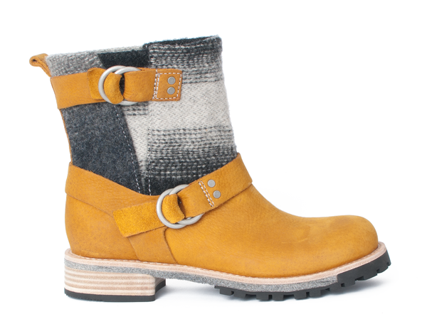 Woolrich Footwear Baltimore Boot Woolrich Footwear Baltimore Boot