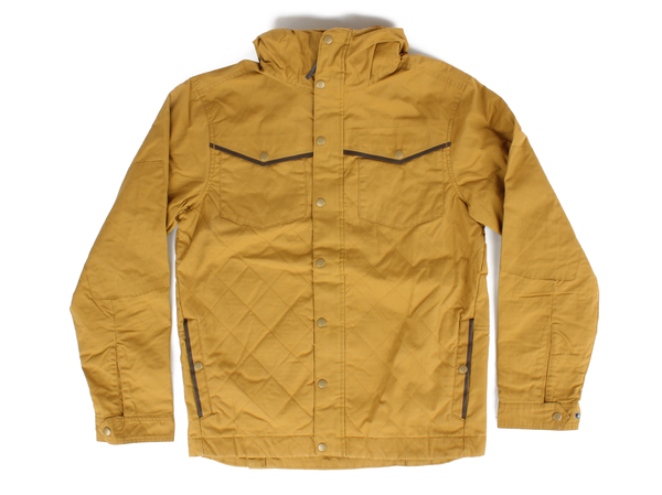 Cotopaxi Bengal Waxed Canvas Jacket Cotopaxi Bengal Waxed Canvas Jacket
