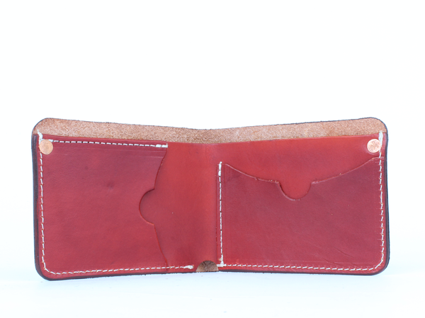 McPherson Goods Bifold Wallet McPherson Goods Bifold Wallet