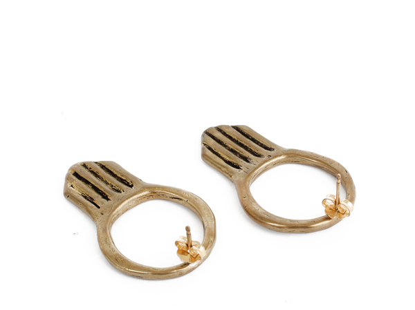Seaworthy Blissery Earring Seaworthy Blissery Earring