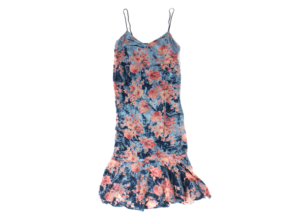 Line & Dot Boheme Midi Dress Line & Dot Boheme Midi Dress