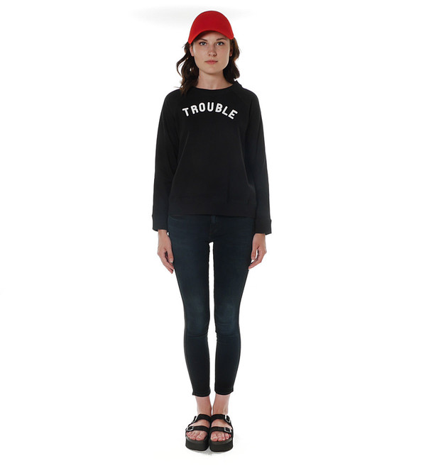 FRAME Denim Le High Skinny in Strand FRAME Denim Le High Skinny in Strand