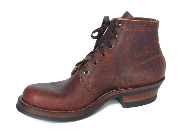 Men's White's Boots Brown Bison Semi Dress Men's White's Boots Brown Bison Semi Dress