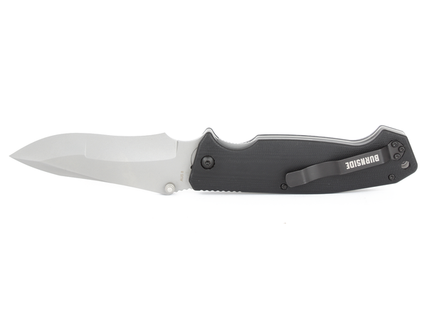 Burnside Knives Cabrillo Knife Burnside Knives Cabrillo Knife