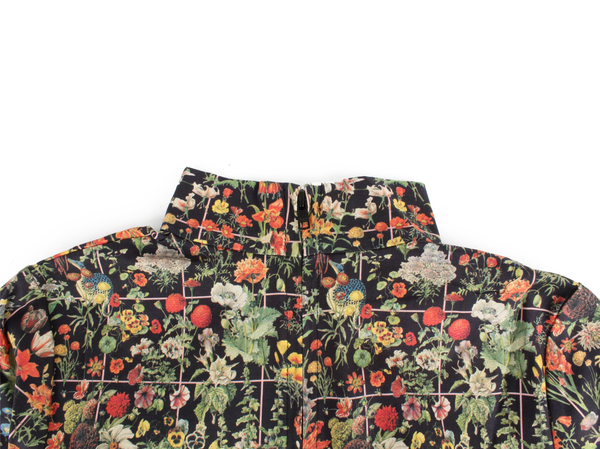 Samantha Pleet Cadet Shirt Samantha Pleet Cadet Shirt