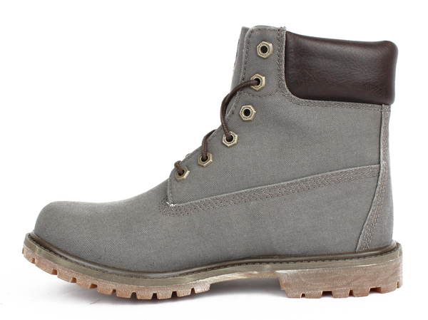 Timberland Canvas 6" Boot Timberland Canvas 6" Boot