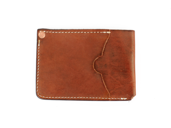 McPherson Goods Card Wallet McPherson Goods Card Wallet